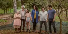Quasi orfano, il cast del film con Riccardo Scamarcio stasera in tv