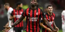 Leao in miglioramento, ci prova per il Bologna