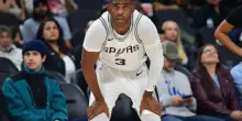 Mercato NBA: 5 squadre per Chris Paul