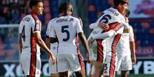 Gli highlights di Bologna-Genoa 1-3