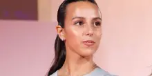 Jolanda Renga ricattata: '10mila dollari o pubblico tue foto di nudo'