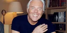 Addio a Giorgio Armani, ambasciatore della moda nel mondo