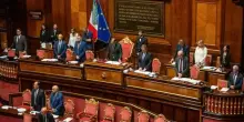 Reato di femminicidio, Ddl approvato in Senato: cosa prevede