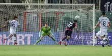 Gli highlights di Crotone-Feralpisalò 3-1