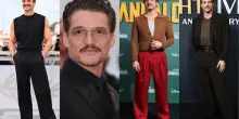 Pedro Pascal fa impazzire Cannes col suo stile, 15 look memorabili