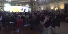 Festa del Foglio, l'Ottimismo dell'oggi