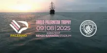 Palermo-Manchester City: l'Anglo-Palermitan Trophy su Sky