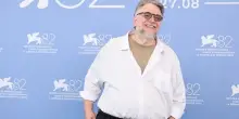 Guillermo del Toro: 'Frankenstein, santo patrono dell'imperfezione'