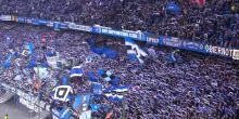 Amburgo-Wolsfburg 0-1: gol e highlights