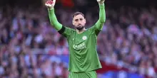 Le pagelle di Arsenal-Psg: Donnarumma gigante ma l'Mvp è un altro