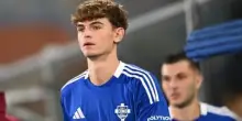 Como, continuano i contatti con il Real Madrid per tenere Nico Paz