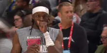 NBA Highlights: Portland-Golden State 139-119