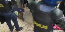 Filippine, decine di migliaia in piazza contro la corruzione