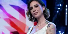 Festa del Cinema di Roma, Ema Stokholma conduttrice delle cerimonie