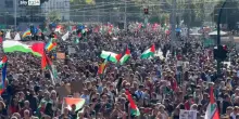 Gaza, Meloni: fieri per contributo Italia
