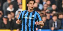 Milan, stretta per Jashari