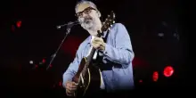 Brunori Sas, annunciato il tour europeo: le date