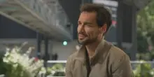 Fognini: 'Questo è il mio ultimo anno a Roma'