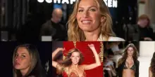 Gisele Bundchen compie 45 anni, curiosità sull’ex top model