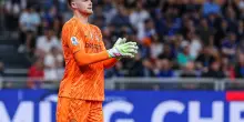 Secondo portiere Inter Martinez investe e uccide anziano in carrozzina