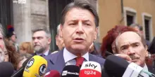 Riforma giustizia, Conte: 'Vogliono scardinare Costituzione'