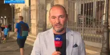 Accordo blindato Napoli-Manchester United per Hojlund