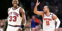 I Knicks sono di nuovo in finale a Est dopo 25 anni: New York torna a sognare