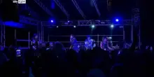 Marky Ramone a Sky Tg24: 'Il punk è più vivo che mai'. INTERVISTA