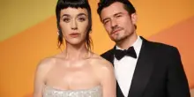Katy Perry e Orlando Bloom sarebbero in crisi