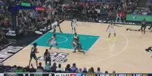 NBA, 35 punti di Ja Morant contro New Orleans