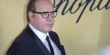 Kevin Spacey dopo vent'anni è tornato alla regia di un film