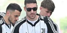 Mercato Juve, il nodo resta il futuro di Vlahovic