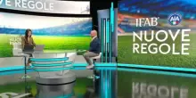 Serie A, le nuove regole che vedremo nel campionato 2025-2026