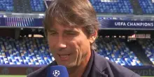 Conte a De Bruyne: 'Una volta si sbaglia, due no'