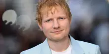Ed Sheeran, 2 album in 18 mesi: oltre a Play già pronto un nuovo disco