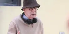 Ucraina, stop agli spettacoli ispirati a Woody Allen