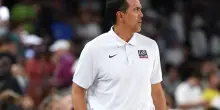 Team USA sceglie Erik Spoelstra come nuovo coach
