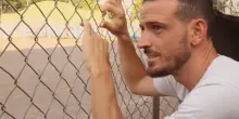 Il video dell'addio al calcio di Alessandro Florenzi