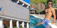 Processo Grillo Jr, chiesti 9 anni per i 4 imputati per stupro