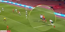 Le giocate di Yamal per la prima vittoria della Spagna