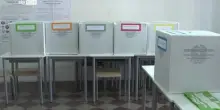 Ballottaggi: Taranto al centrosinistra, Matera al centrodestra