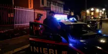 Bassano del Grappa, donna accoltellata dall'ex marito