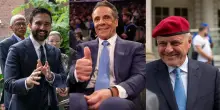 Elezioni per il nuovo sindaco di New York: chi sono i candidati