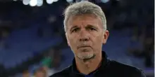 Le probabili formazioni di Lazio-Lecce