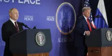 Cosa hanno detto Trump e Putin nella conferenza stampa congiunta