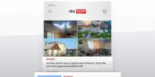 I titoli di Sky TG24 del 10 settembre, edizione delle 19