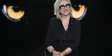Belve, Lunetta Savino: 'Il cinema italiano non dà spazio alle donne'