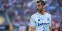 Inter, il centrocampista Mkhitaryan svela i suoi piani per il futuro