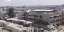 Coro di condanne internazionali per piano Israele per Gaza