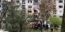 Guerra Ucraina, notte di attacchi russi sul paese